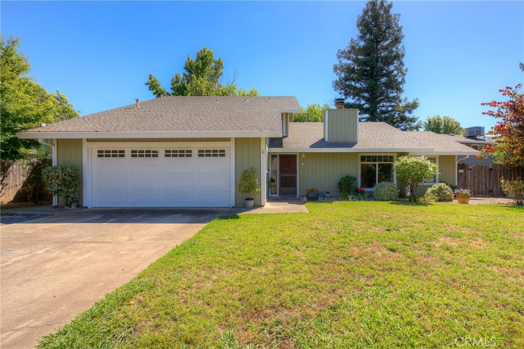 6 Creekwood Court