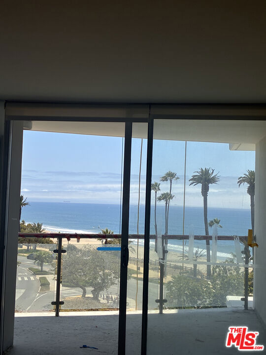 201 OCEAN Avenue 609B
