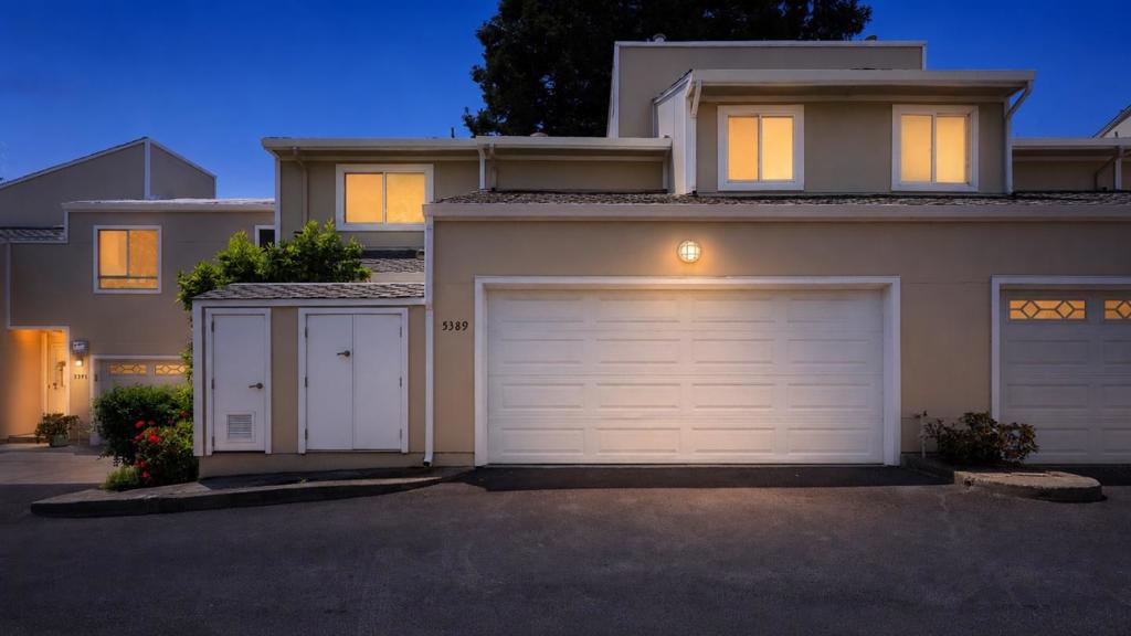 5389 San Simeon Place