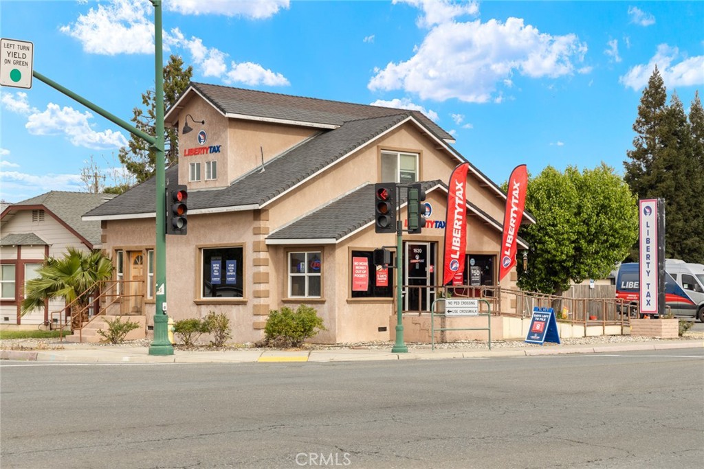1639 State Highway 99