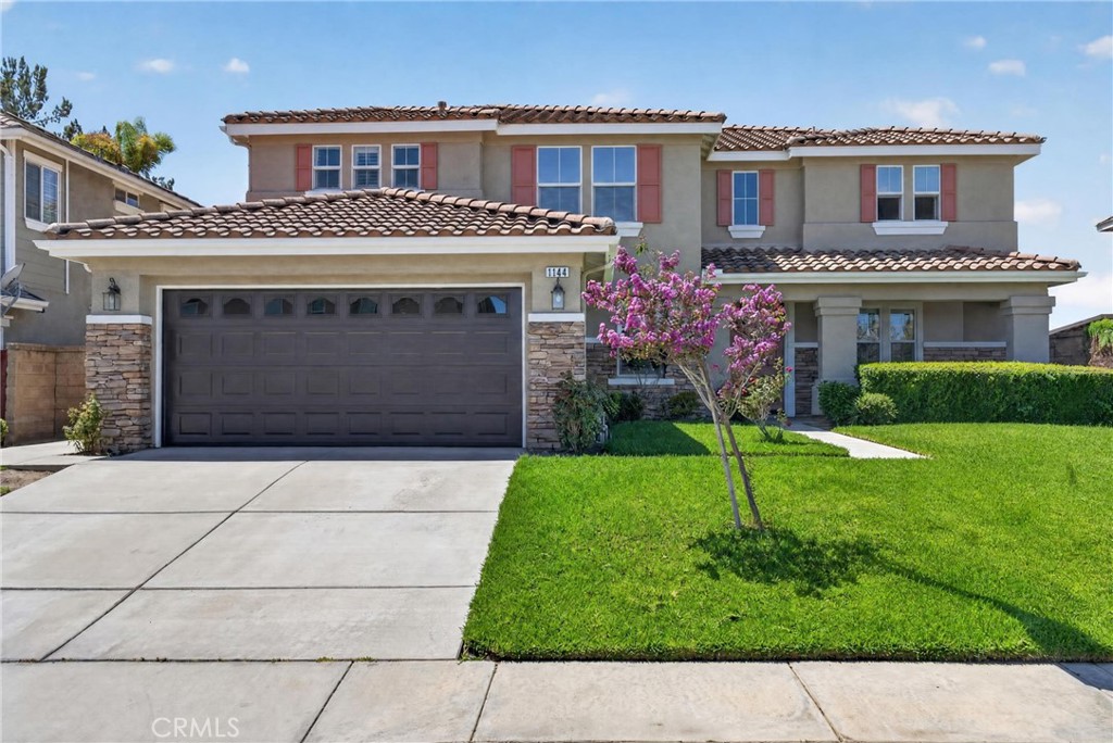 1144 Garland Way