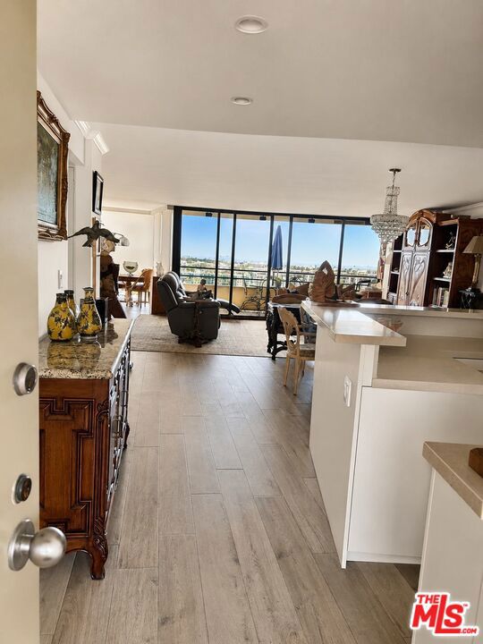 4314 Marina City Drive 1022
