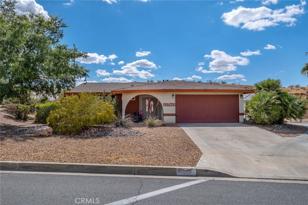 13740 Hidden Valley Road