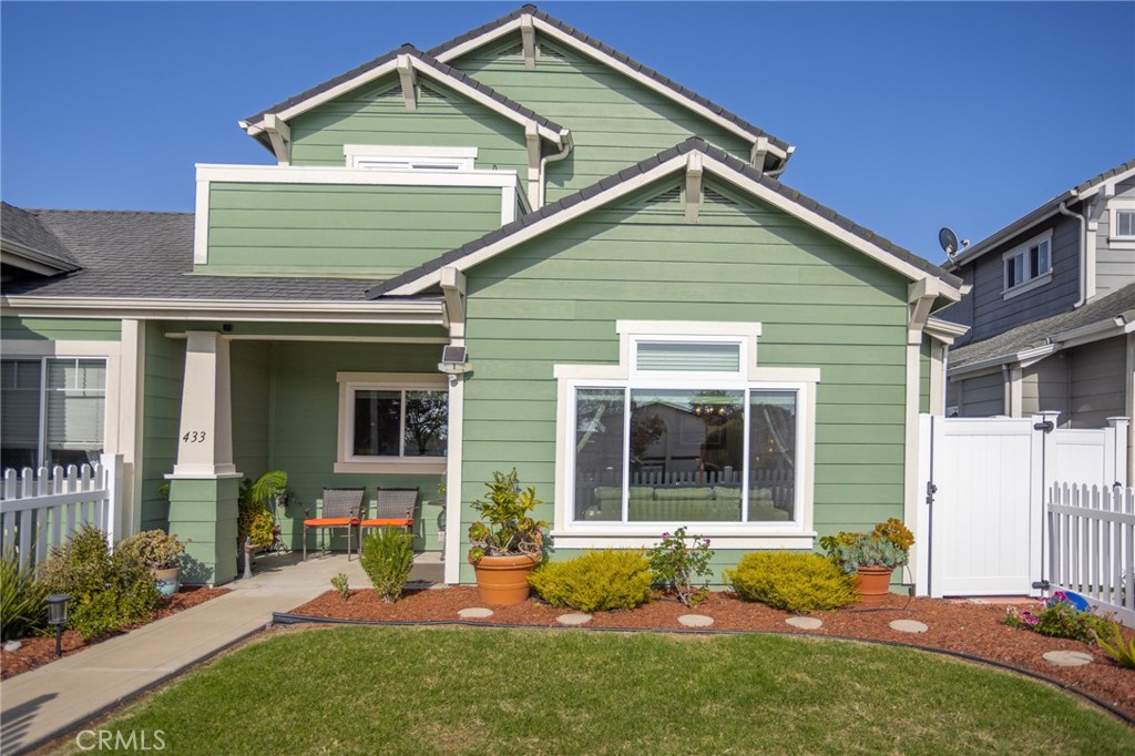 433 S Oak Park