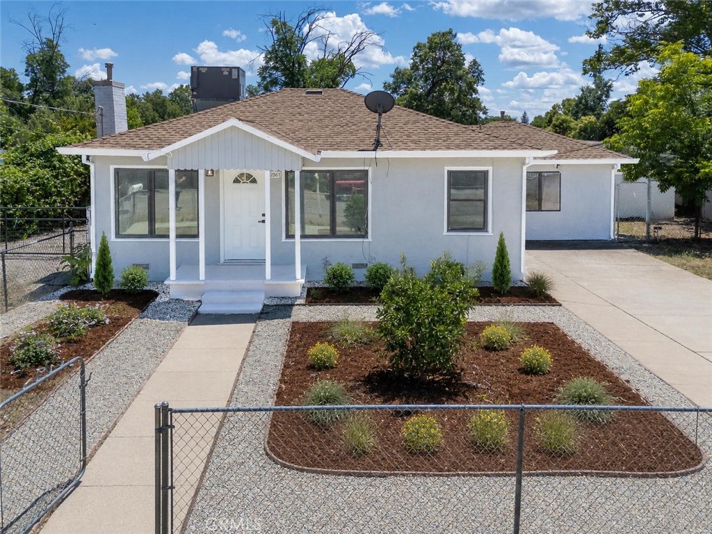 2361 Wilsey Drive