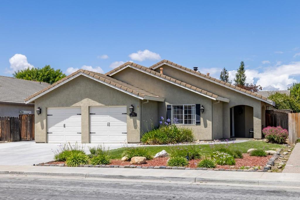 750 Ruger Court