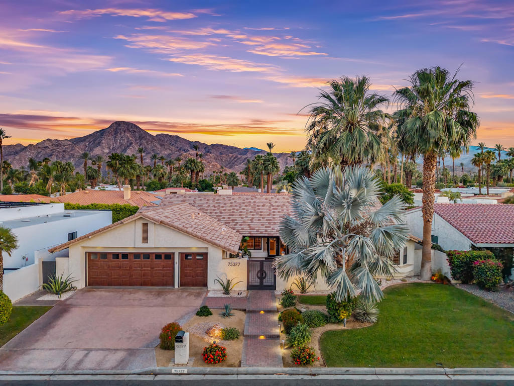 75377 Montecito Drive