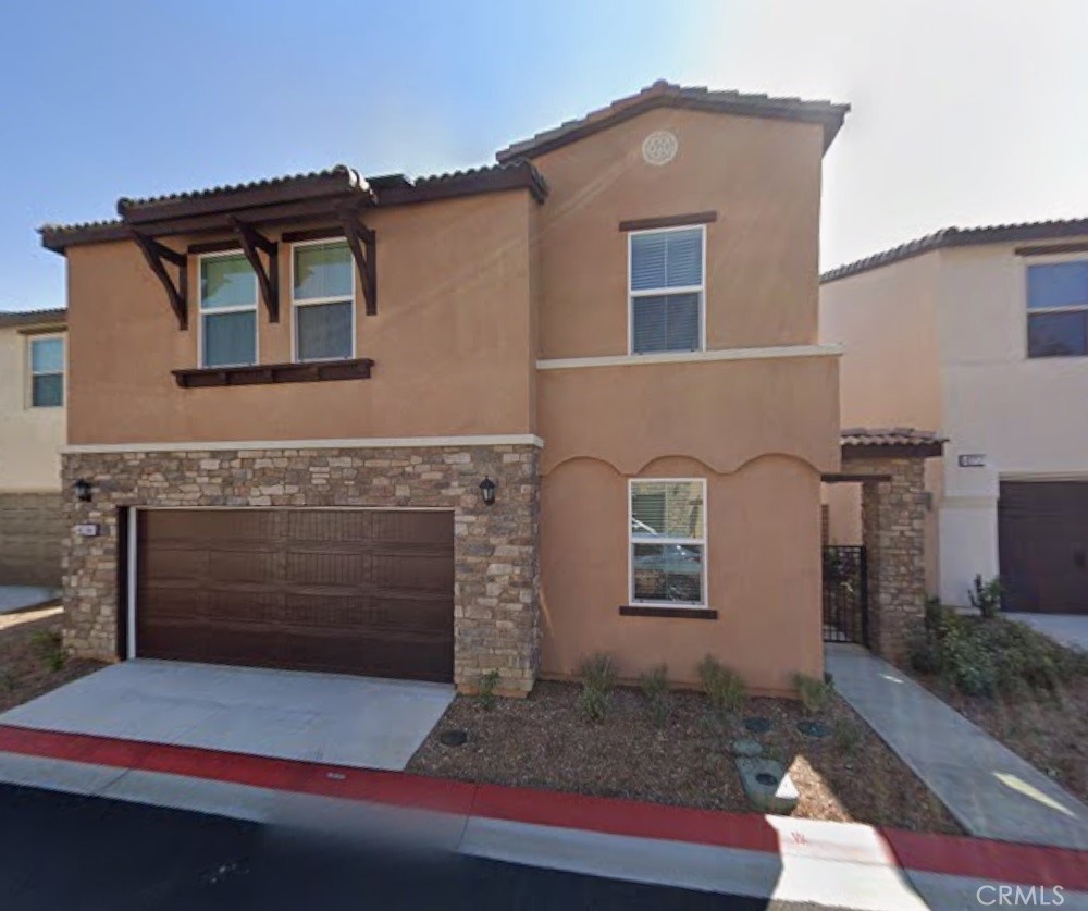 42744 Azure Street