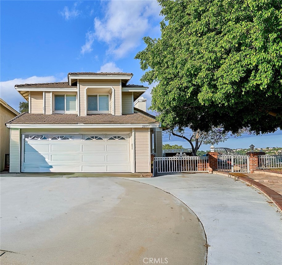 20977 E Canyon Ridge Lane