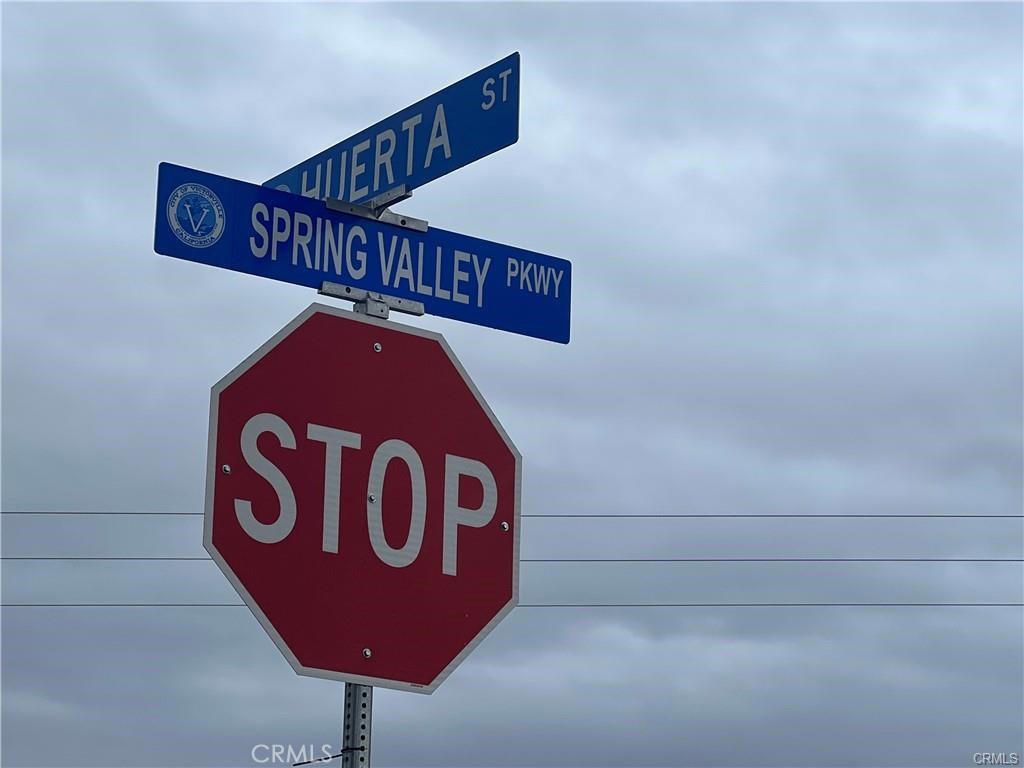 0 Huerta Road