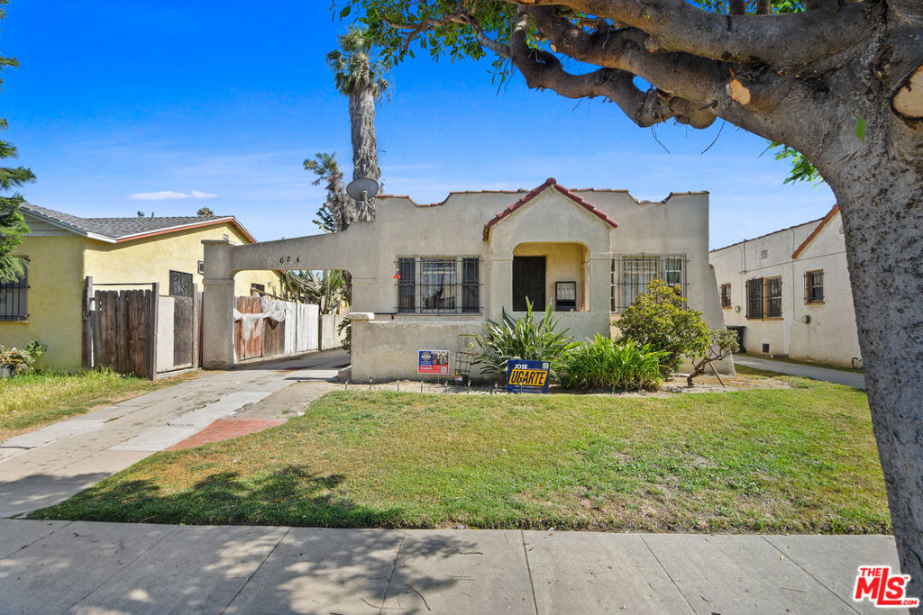 624 E 84th Street