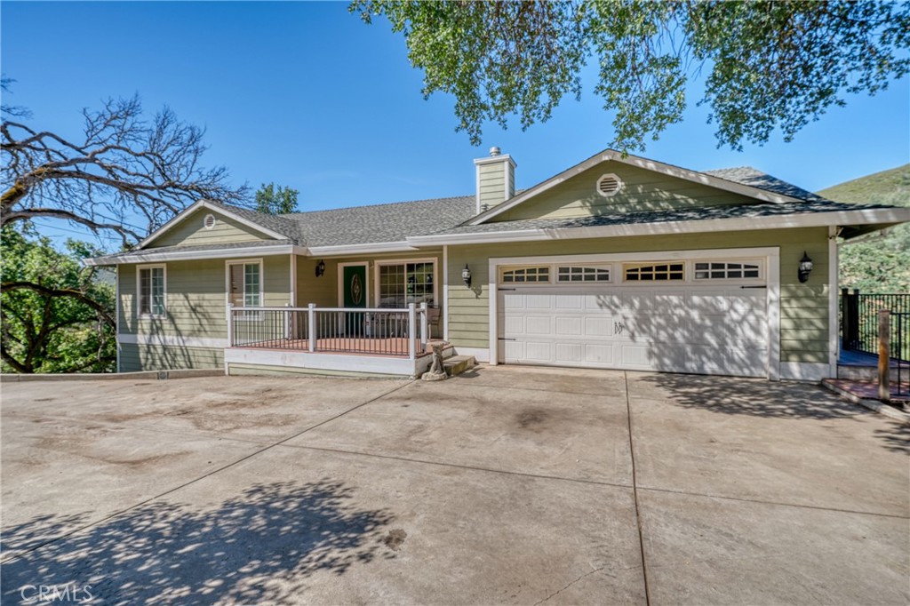 3409 Wolf Creek