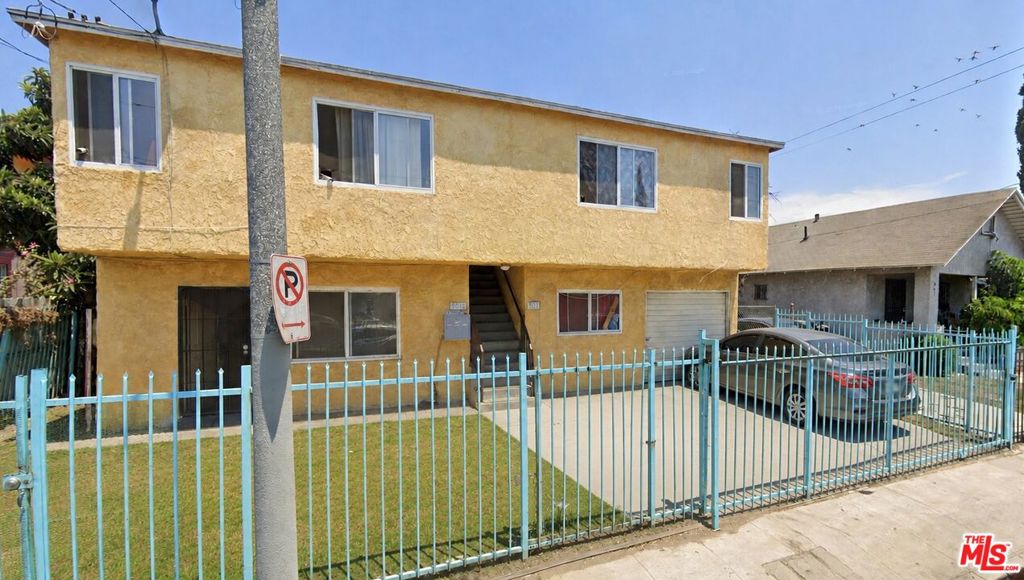 901 W 83rd Street