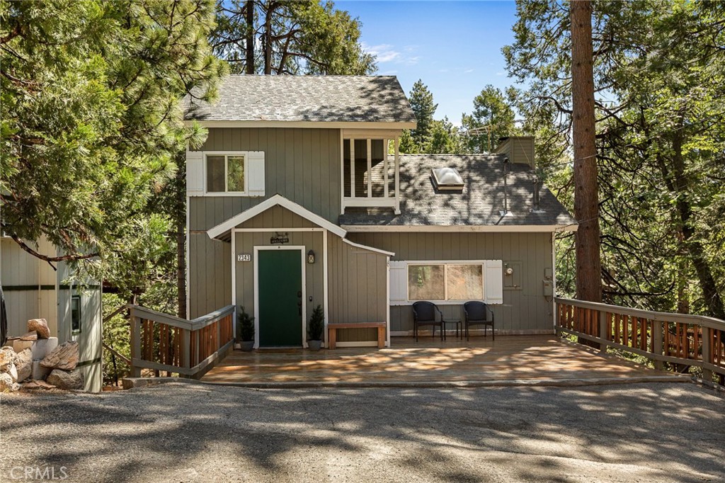 2343 Spring Oak