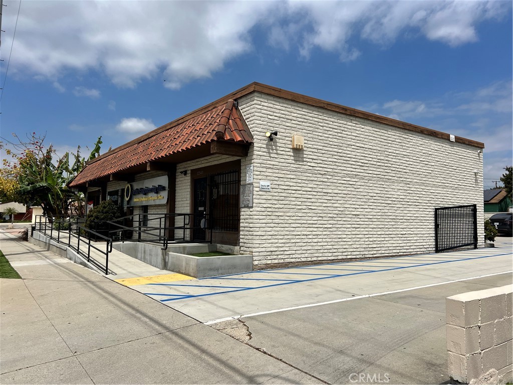 12543 Lambert Road