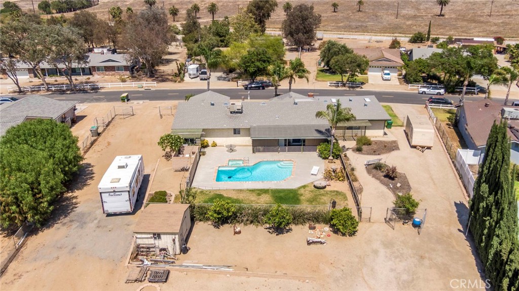 2678 Bronco Lane
