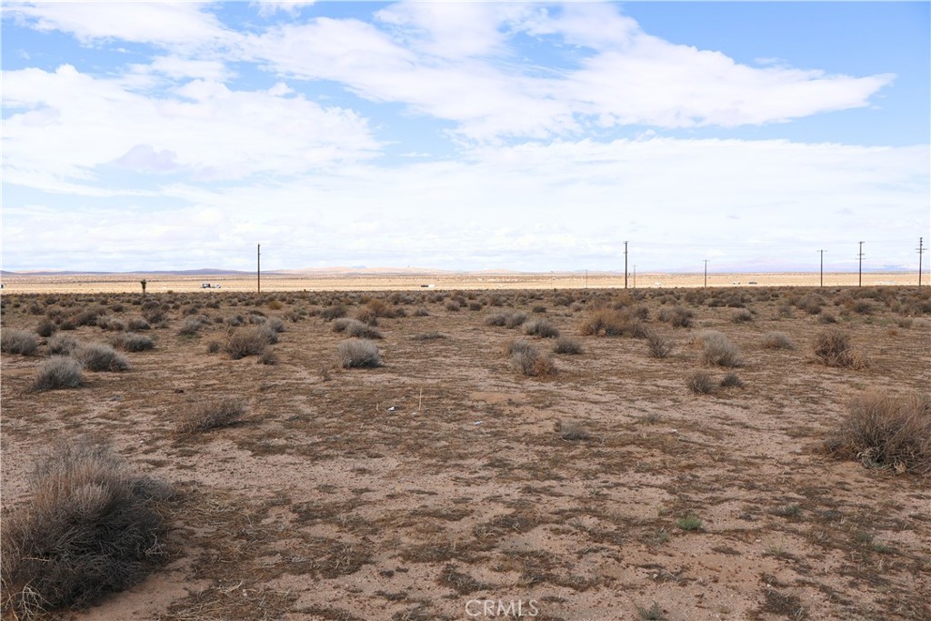 0 Twenty Mule Team Road