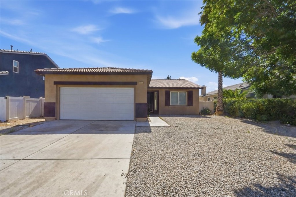 15763 Desert Rock