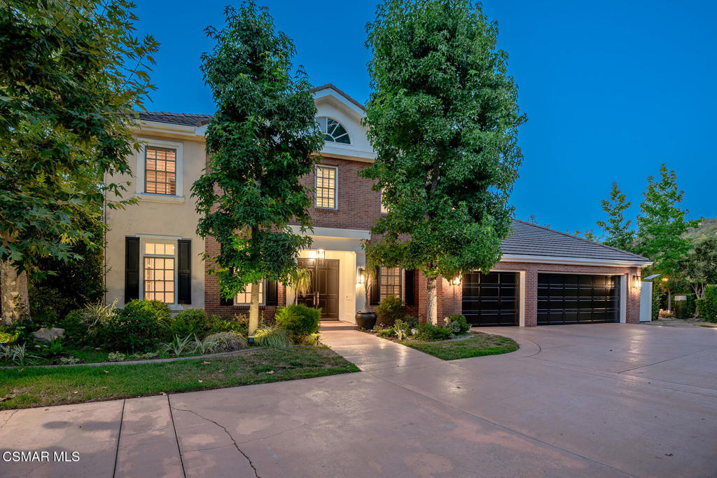841 Stafford Road