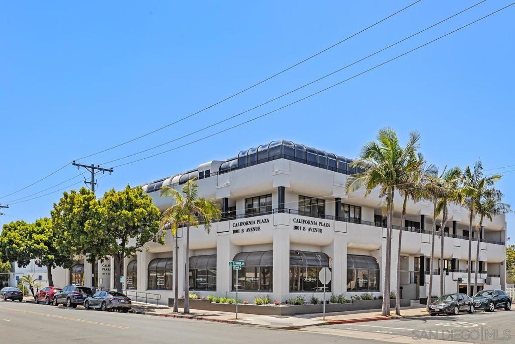 1001 B Avenue #307