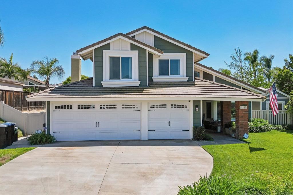 1602 Tonia Court