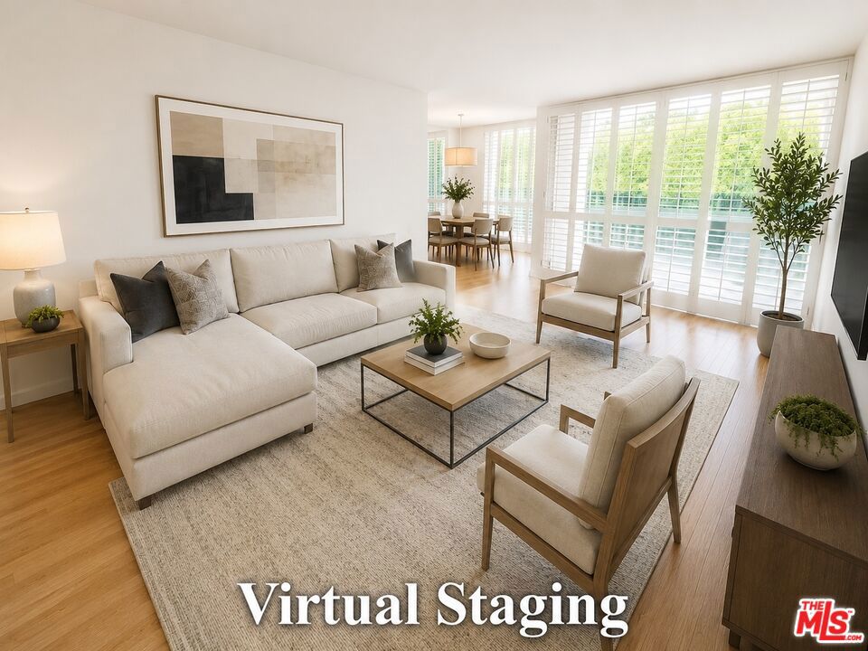 2301 S Beverly Glen Boulevard 107