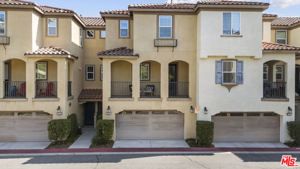 22157 Barrington Way