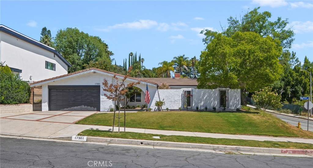 17301 Westbury Drive