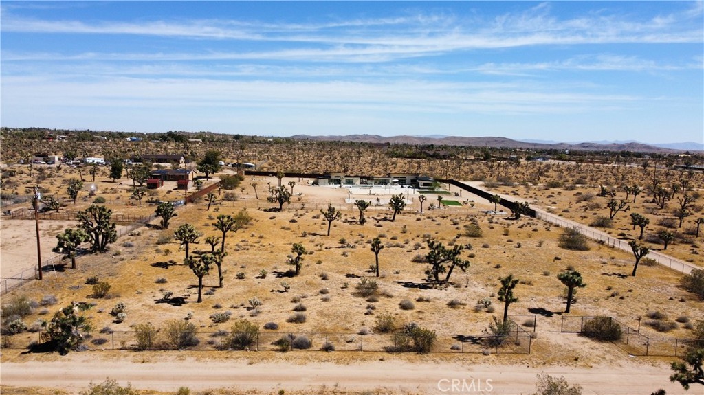 0 Sun Mesa Drive