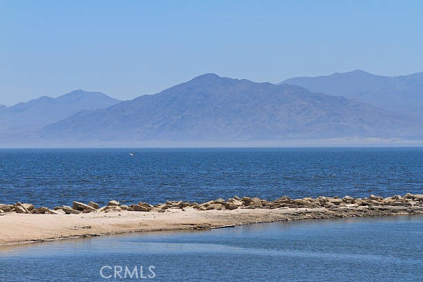 0 Salton Sea