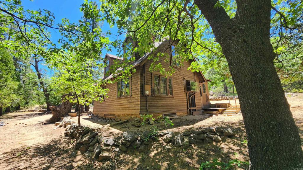 725 Boiling Springs Tract