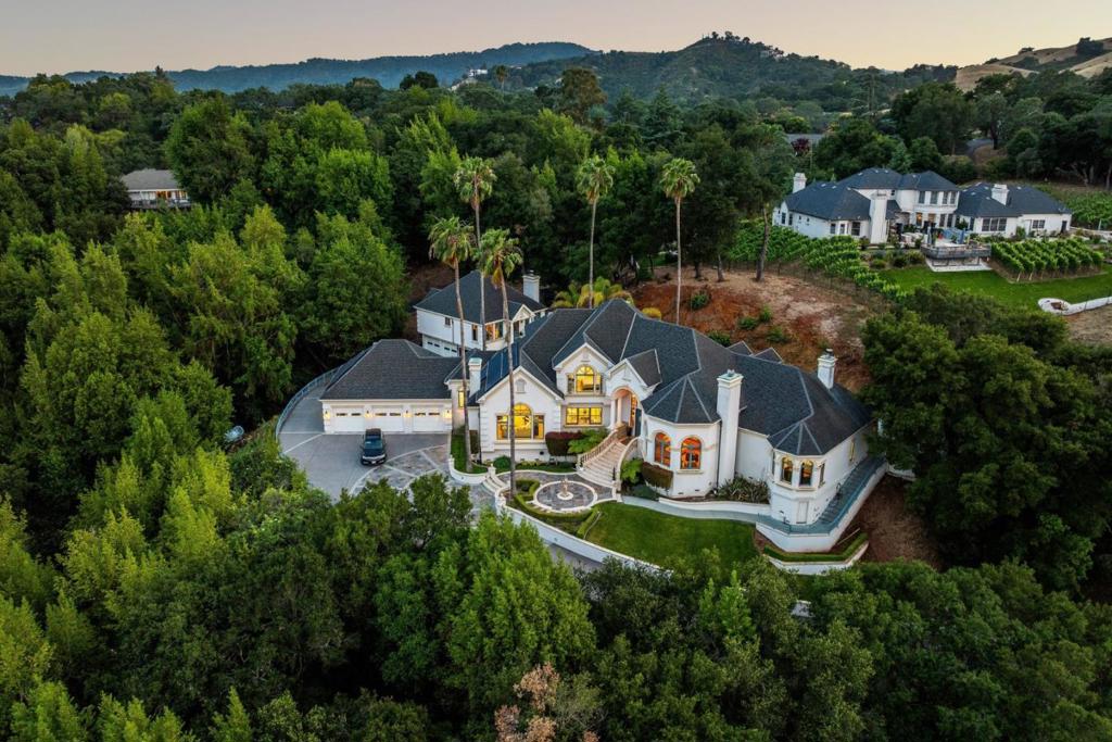 1720 Jasper Highlands Drive