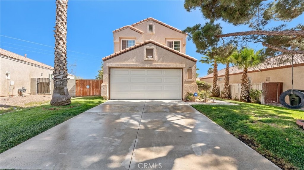 13662 Calzado Court