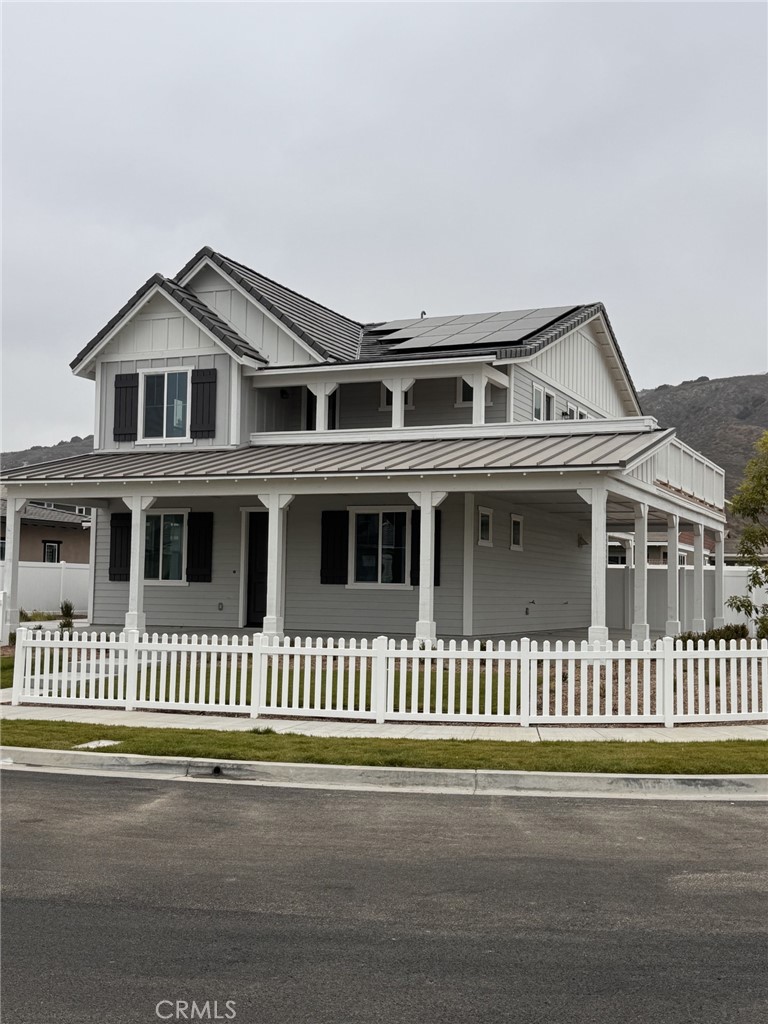 489 Wisteria Street