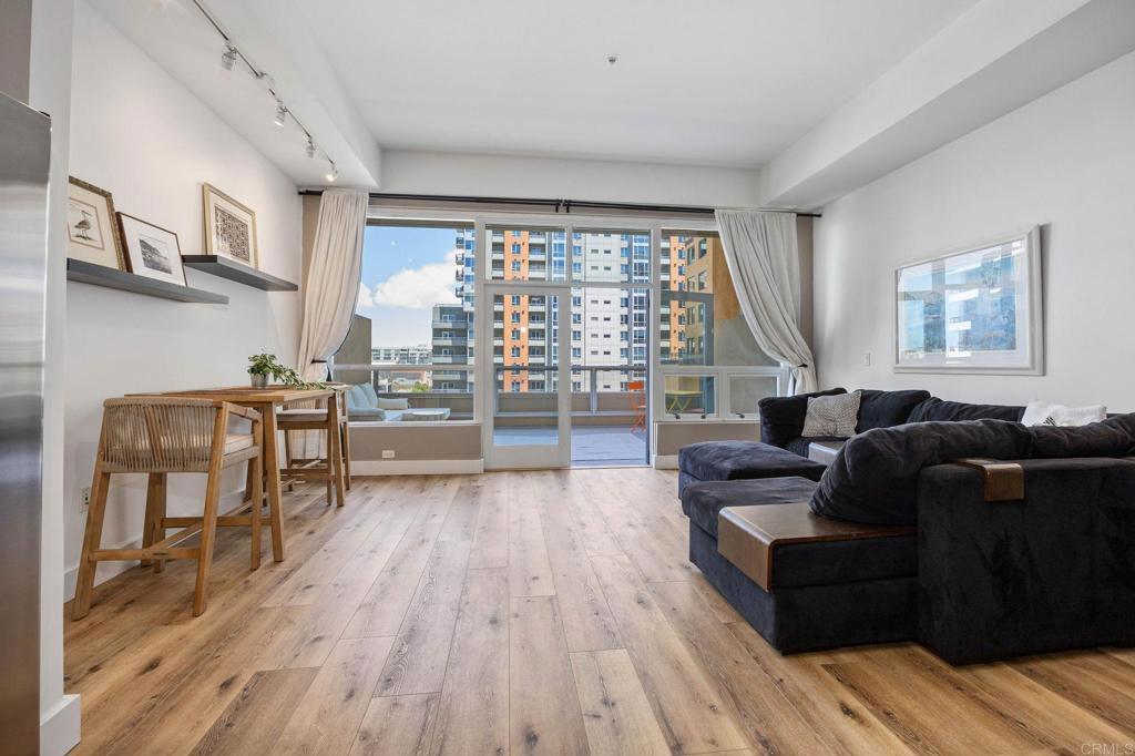 350 W Ash Street 603