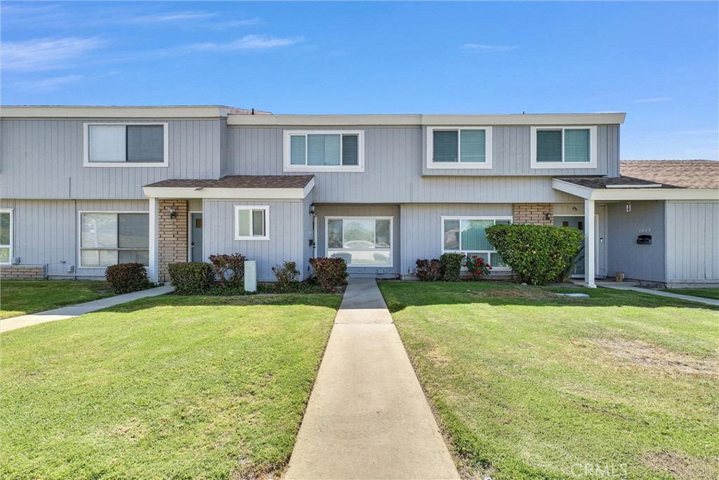 1047 Canyon Spring Lane