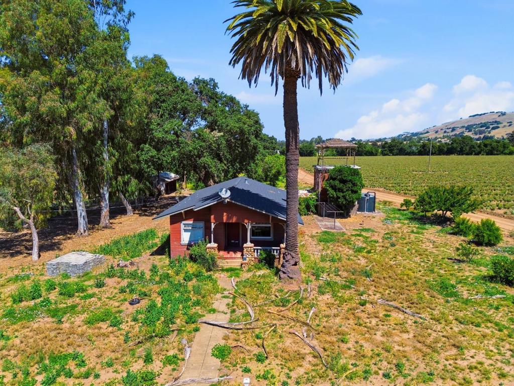 3115 Leavesley Road