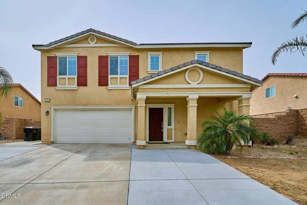 3193 Quarry Drive