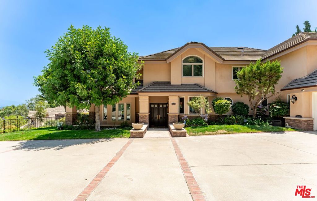 1432 Rutherford Drive