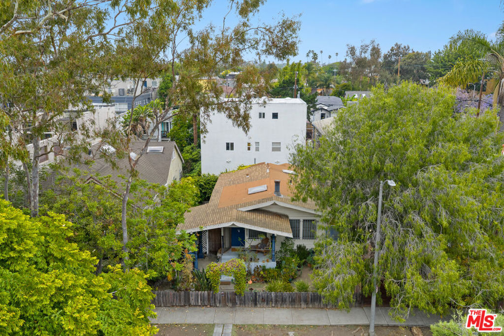 563 Westminster Avenue