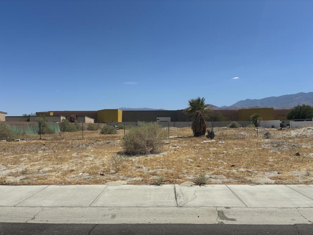 Lot 4 Mission Drive