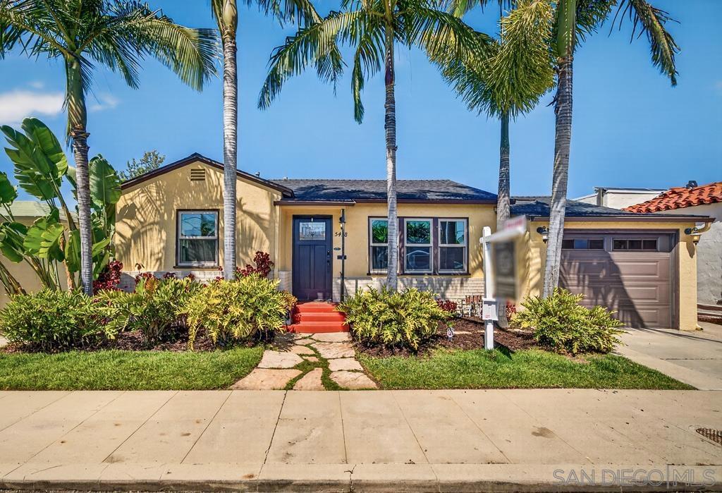 5438 Gilbert Dr Unit C