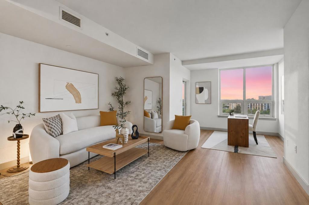 1375 Lick Avenue 823