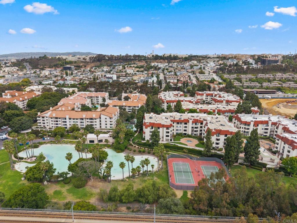 5895 Friars Rd Road 5105