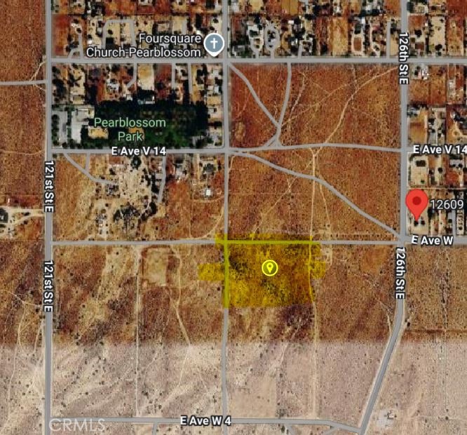 0 Cor Drt 125 Ste. D Avenue W