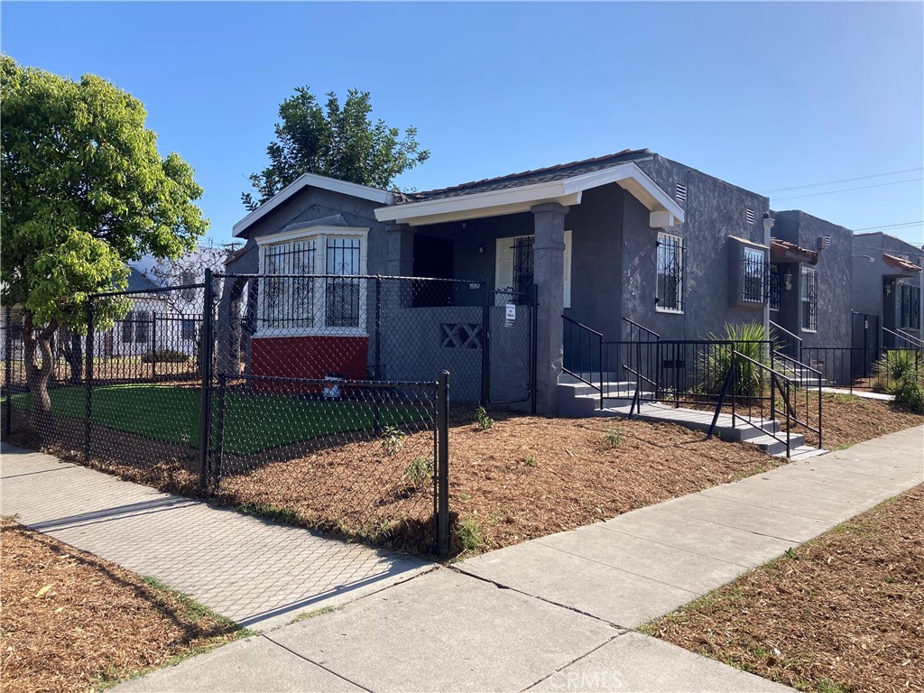 302 W 107th Street