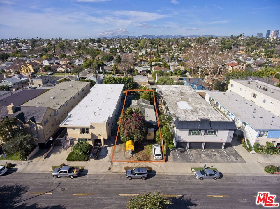 3117 Bagley Avenue 1-2