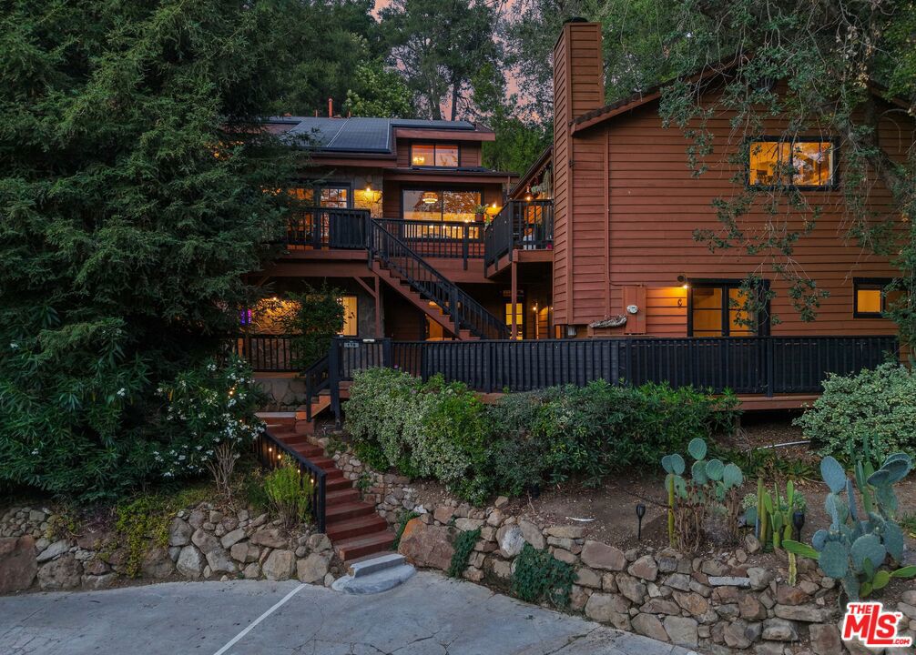 178 Muerdago Road
