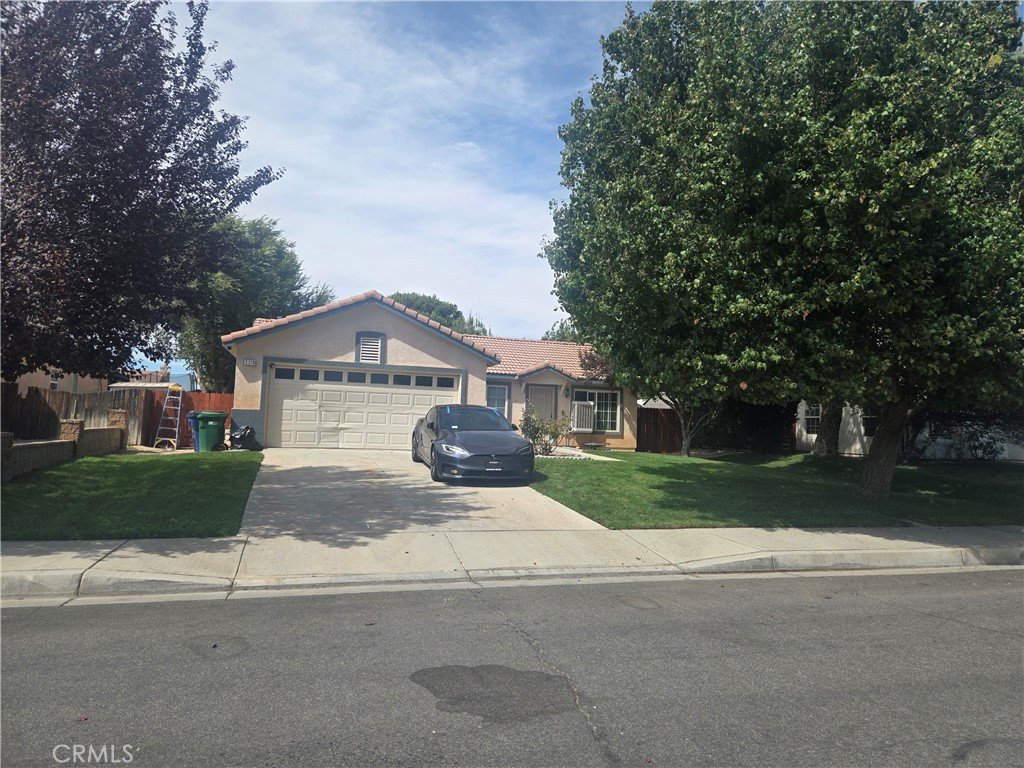 3319 E Avenue K3