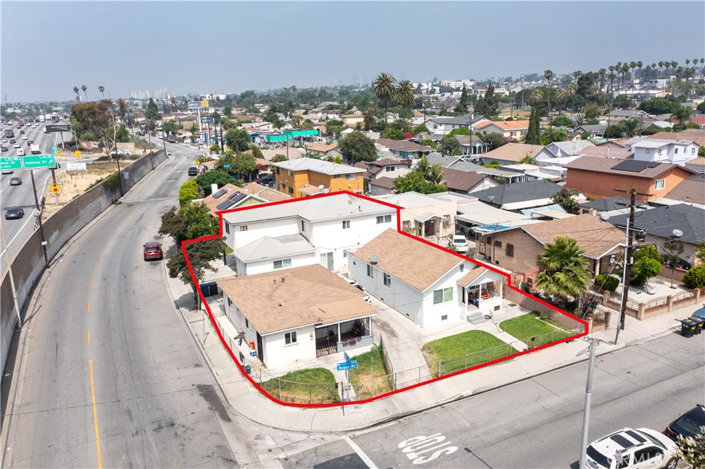 4045 Dennison Street